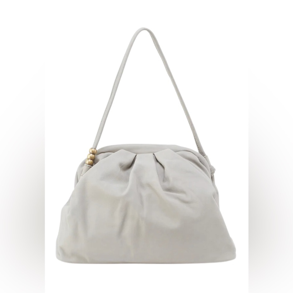 HOBO Adalyn Frame Shoulder Bag 100% leather NWOT